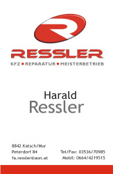 Ressler KFZ-Technik GmbH