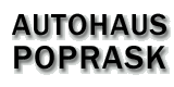 POPRASK GmbH – Standort Eibiswald