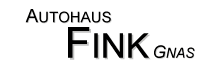 Autohaus Fink GmbH