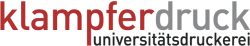 Universitätsdruckerei Klampfer GmbH