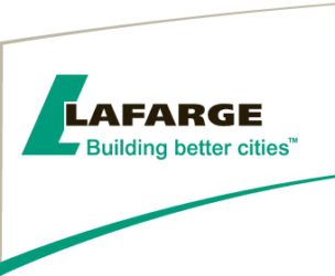 Lafarge Zementwerk Retznei