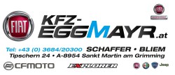 KFZ Eggmayr GmbH