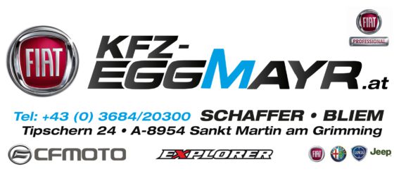KFZ Eggmayr GmbH