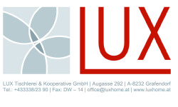 Luxhome GmbH