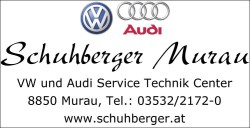 Schuhberger GesmbH
