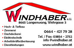 Windhaber GmbH