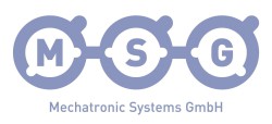 MSG Mechatronic Systems GmbH
