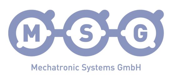 MSG Mechatronic Systems GmbH