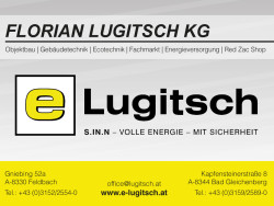 Florian Lugitsch KG