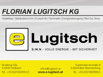 Florian Lugitsch KG
