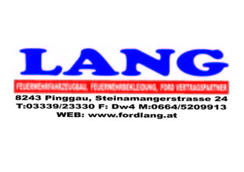 Lang e.U. Inhab. Markus Lang