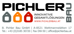 B. Pichler Bau GmbH