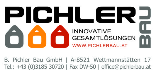 B. Pichler Bau GmbH