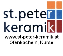 St. Peter Keramik