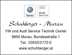 Autohaus Schuhberger GesmbH