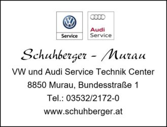 Autohaus Schuhberger GesmbH