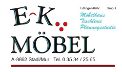 E-K Möbel GmbH