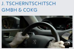 J.Tscherntschitsch GmbH & Co KG