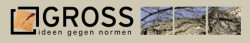 Einrichtungswerkstätte Gross