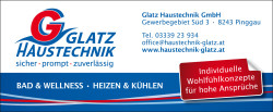 Glatz Haustechnik GmbH