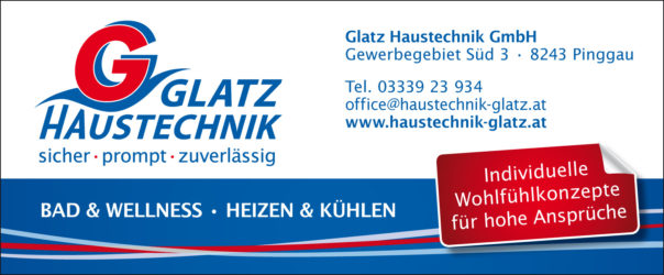 Glatz Haustechnik GmbH