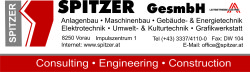 Spitzer GesmbH