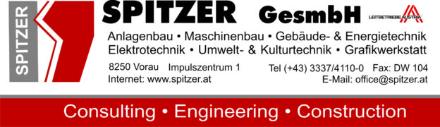 Spitzer GesmbH