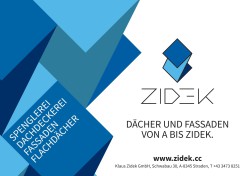 Klaus Zidek GmbH