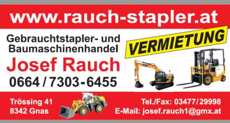 Josef Rauch