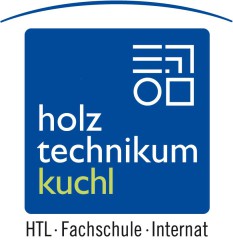 Holztechnikum Kuchl (HTL, Fachschule, Internat)