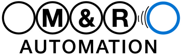 M&R Automation GmbH