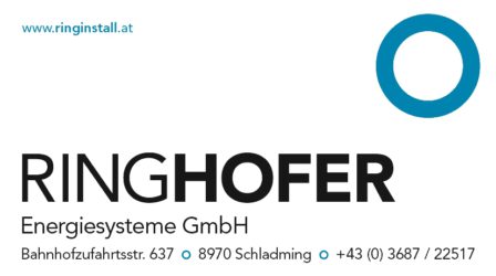 Ringhofer Energiesysteme GmbH