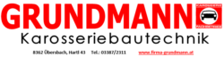 Grundmann Karosseriebautechnik