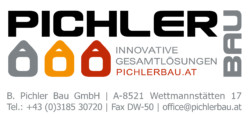 B. Pichler Bau GmbH