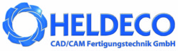 HELDECO CAD/CAM Fertigungstechnik