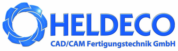 HELDECO CAD/CAM Fertigungstechnik