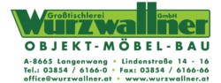 Wurzwallner Tischlerei GmbH