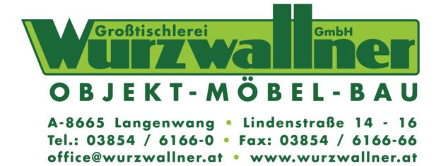 Wurzwallner Tischlerei GmbH