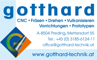 Technische Produktion Gertrude Gotthard e.U.