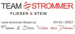 M. Strommer Fliesen & Stein GmbH