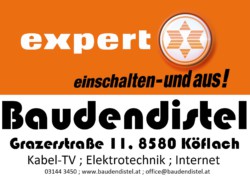 Expert Baudendistel Inh. Laschat Hans Jürgen