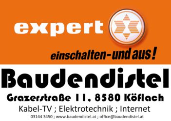 Expert Baudendistel Inh. Laschat Hans Jürgen