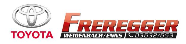 Toyota Freregger GmbH