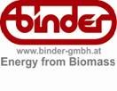 Binder Energietechnik GmbH