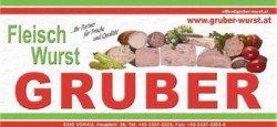 Gruber GmbH & Co KG