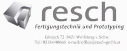 Resch GmbH