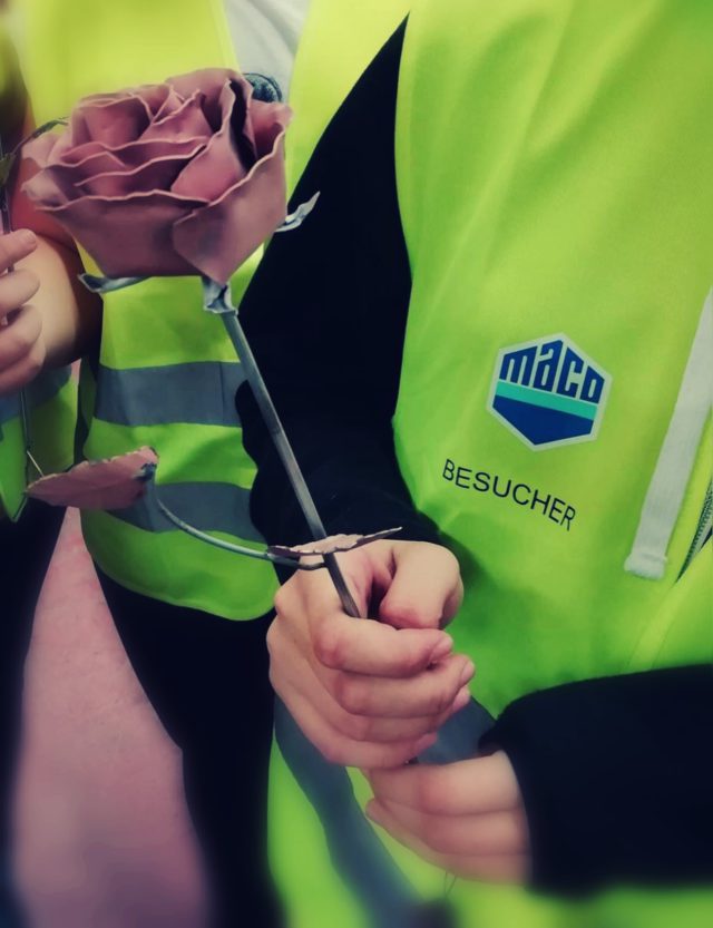 MACO Blume