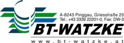 BT-Watzke GmbH