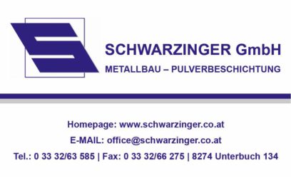 Schwarzinger GmbH
