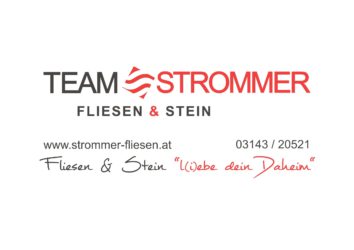 M. Strommer Fliesen & Stein GmbH